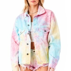 LF STORES • JACKET